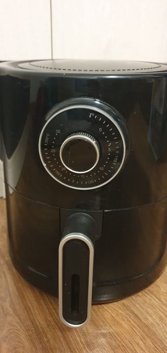 Delimano Air Fryer Star friteuză