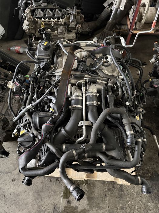 Motor 4.4 benzina 625hp ( S63b44b) m5,m6,m8,x6m,x5m