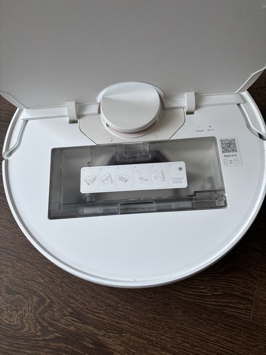 Xiaomi Robot Vacuum X10
