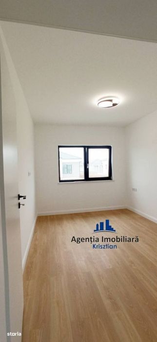 Casă nouă  parter  într-un cartier rezidential zona Mărtinești