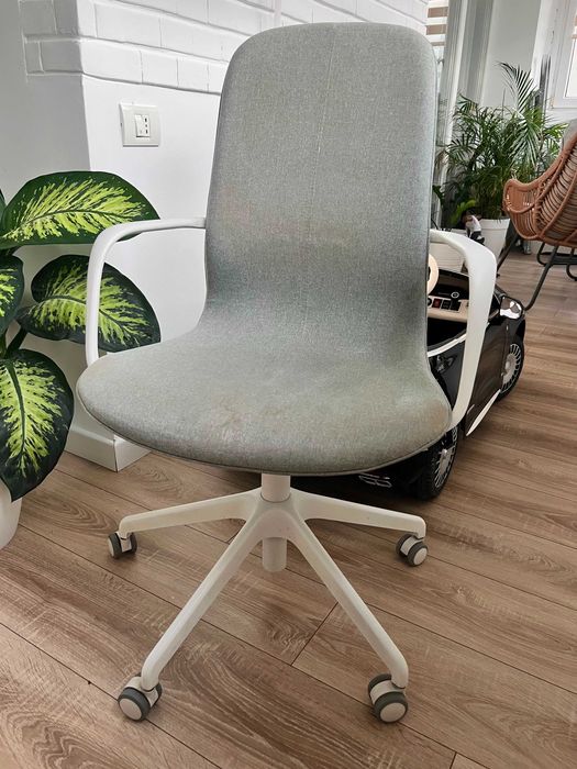 Scaun ikea LANGFJALL