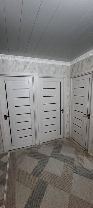 4 хонали уй сотилади манзил:23 квартал, 31 дом Фарход бозори ,