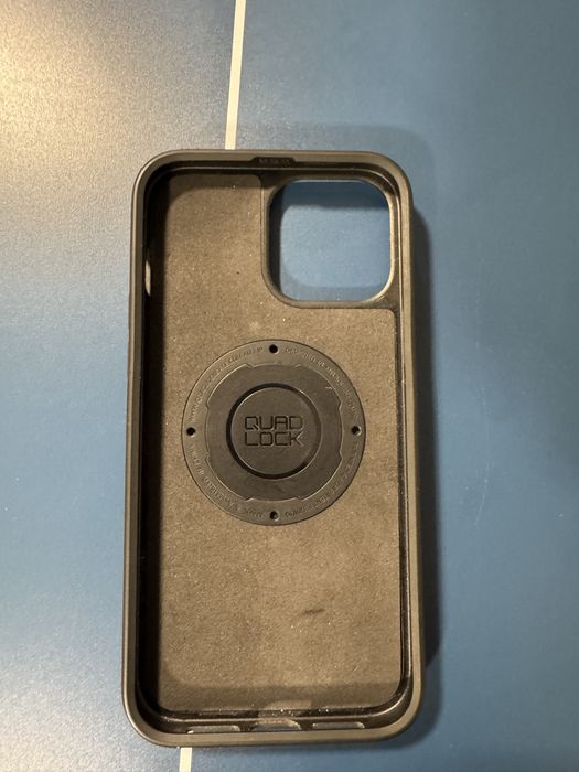 Husă Quad Lock  pentru iPhone 13 Pro Max