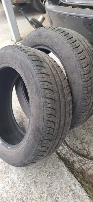 set anvelope BF GOODRICH Michelin vara 205 55 r16 skoda audi bmw Ford