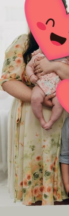 Rochiță eleganta de ocazie midi