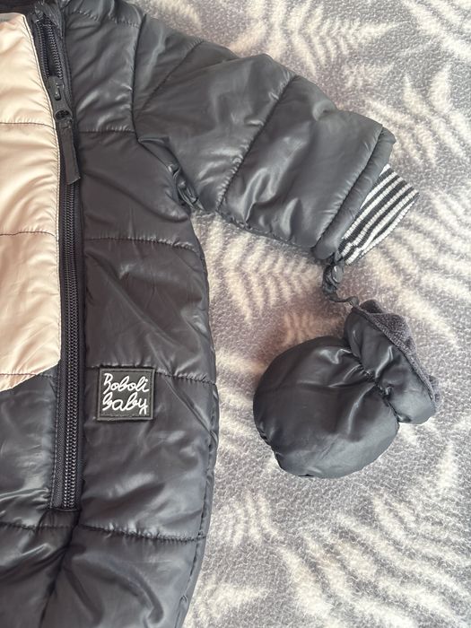 Бебешки космонавт