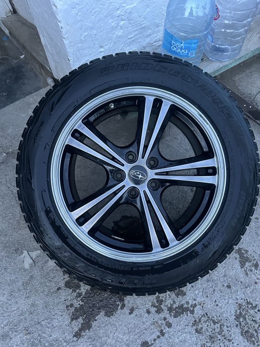 Диск в комплекте с шиной