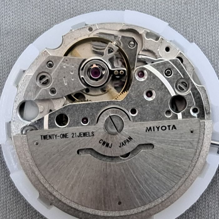 Mecanism ceas Miyota 8285 Sannicoara • OLX.ro