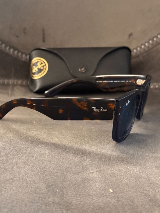 Очила RayBan Mega Wayfarer