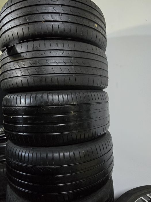 Jante g20 dot 24  g21, g22, 790m, originale, seria 3, 4