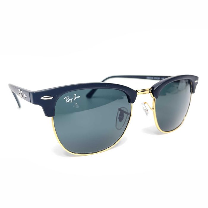 Солнцезащитные очки Ray-Ban Clubmaster
