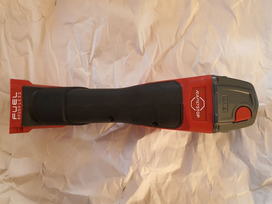 Flex milwaukee nou model SUA polizor unghiular