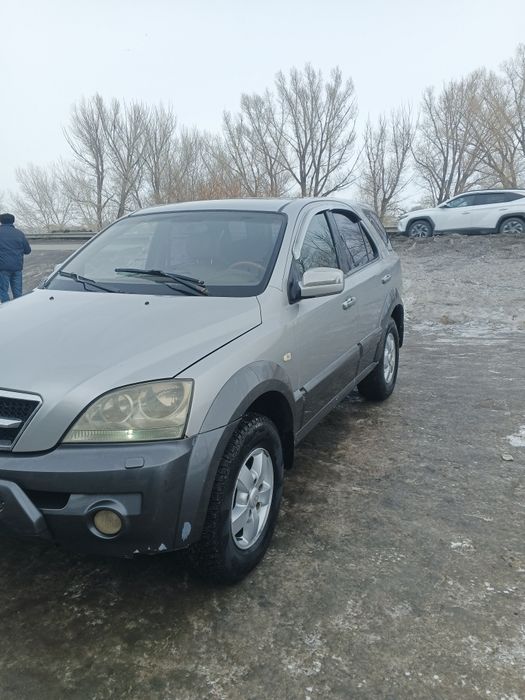 Соренто дизель продам