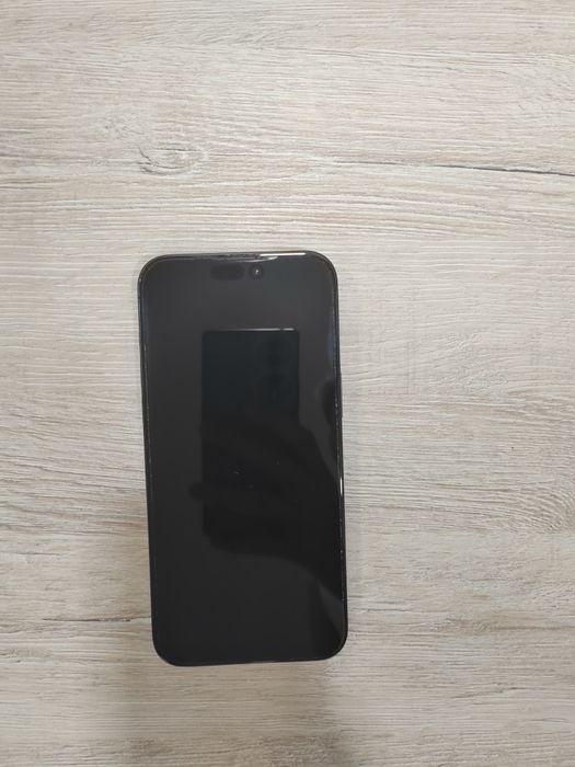 iPhone 15 Pro Max 256 GB