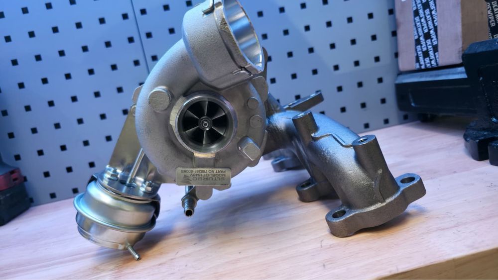 Vand Audi A3 8p facelift