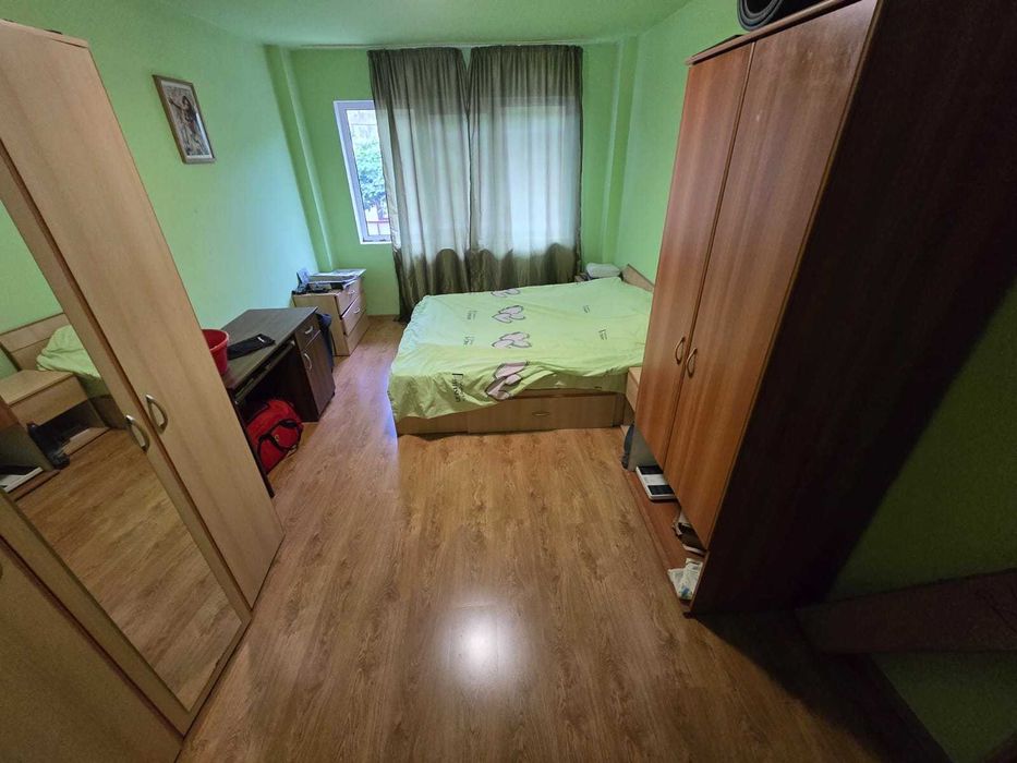 Apartament doua camere decomandat et 2 Strand 2