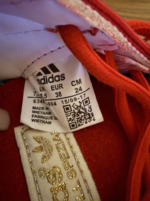 Adidasi adidas noi