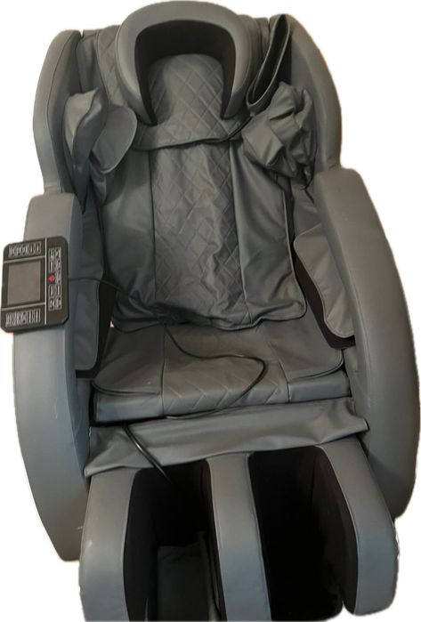 Продам кресло массажер