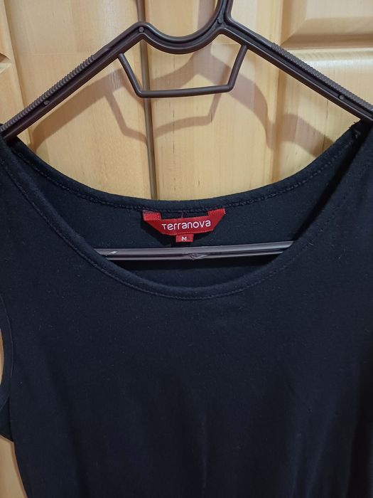 Vand rochie de vara, Terranova, M, în stare perfectă