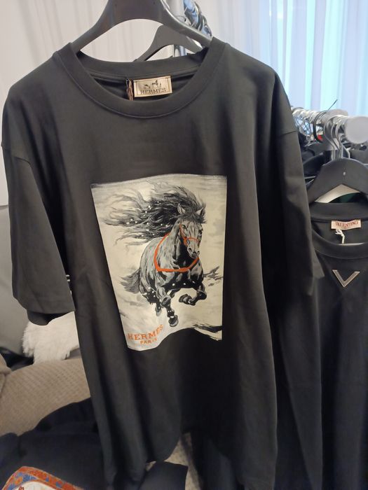 Tricou pentru bărbați Hermes