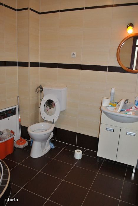 Apartament 4 camere de inchiriat