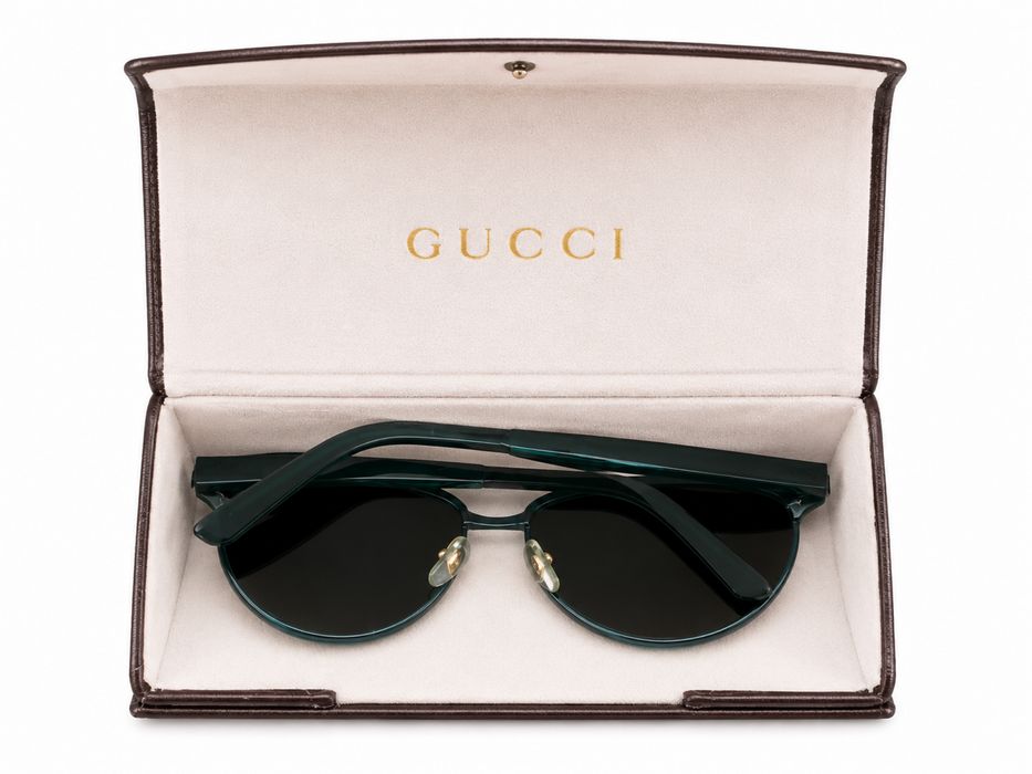 Gucci слънчеви очила оригинал