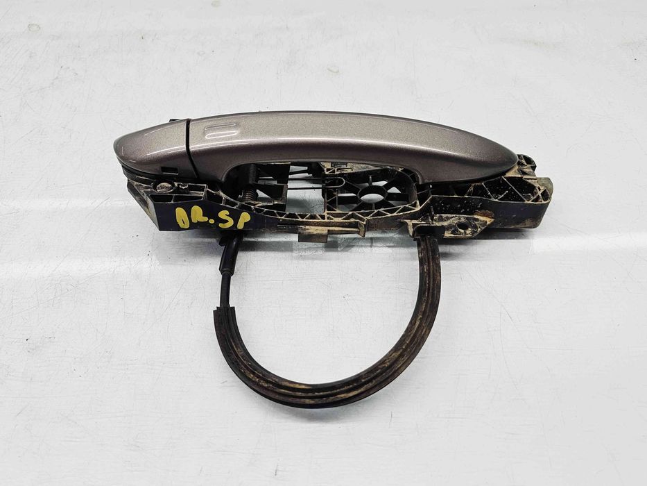 Maner usa dreapta spate Volkswagen Passat B7 (362) [Fabr 2010-2014] 3C