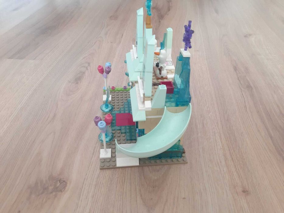 Castelul Arandelle