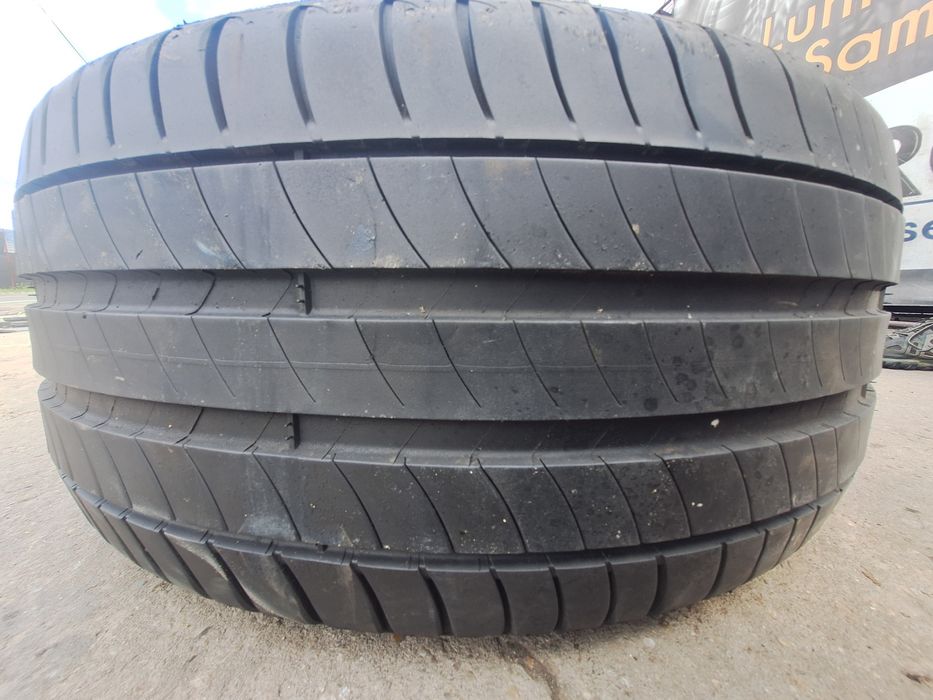 1x anvelopa vara 245/45r18 Michelin Montaj Gratuit