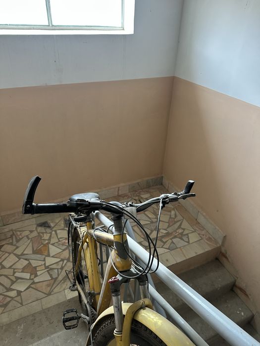 Янги велик сотилади жуда яхш ва чидамли олингандан бери чанги бн турад