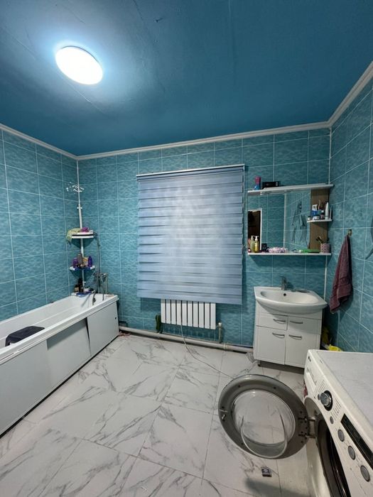 Дом в отличном состояний