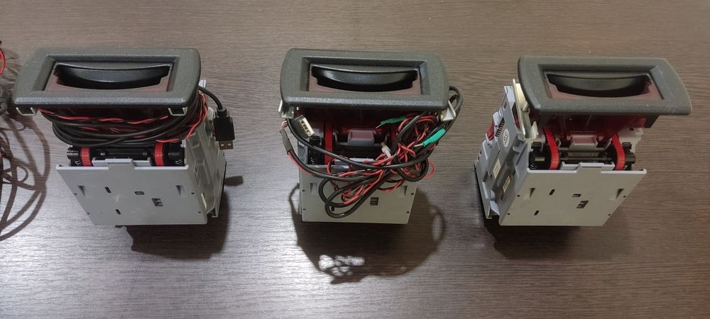 Купюроприемник ITL NV10 USB