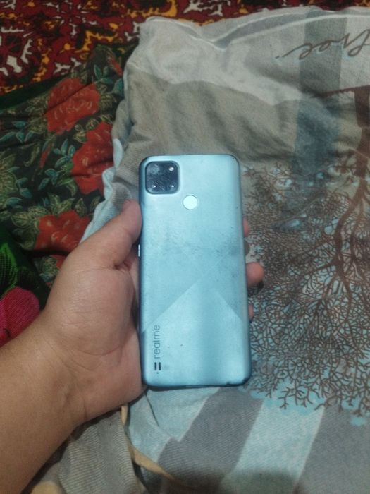 Realme c21Y sotiladi 650 000soʻm