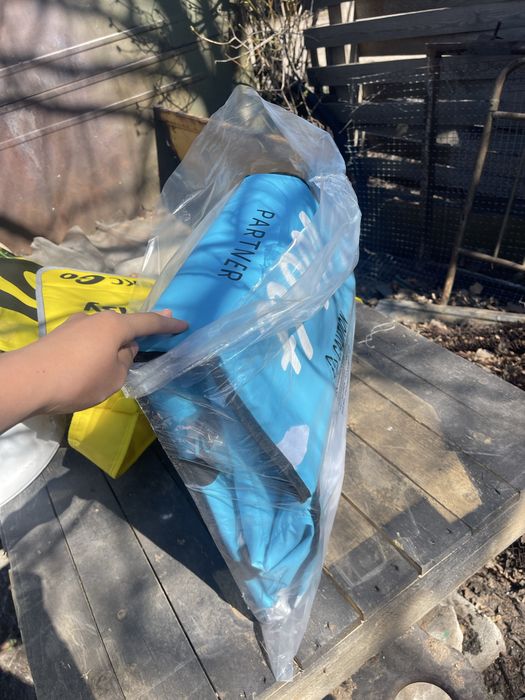 Вольт сумка новая