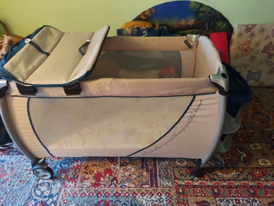 Преносима кошара Кенурy- Cangaroo