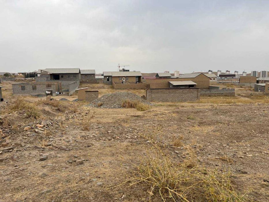 Yer uchastka sotiladi