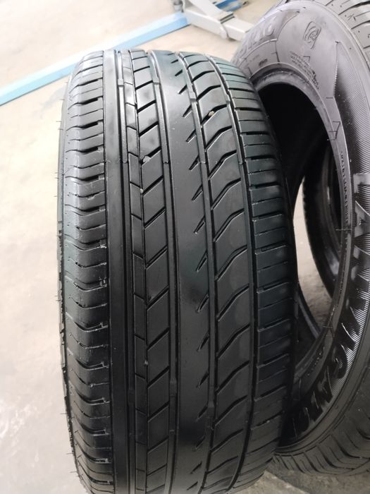 Шины летние  215/55/16
