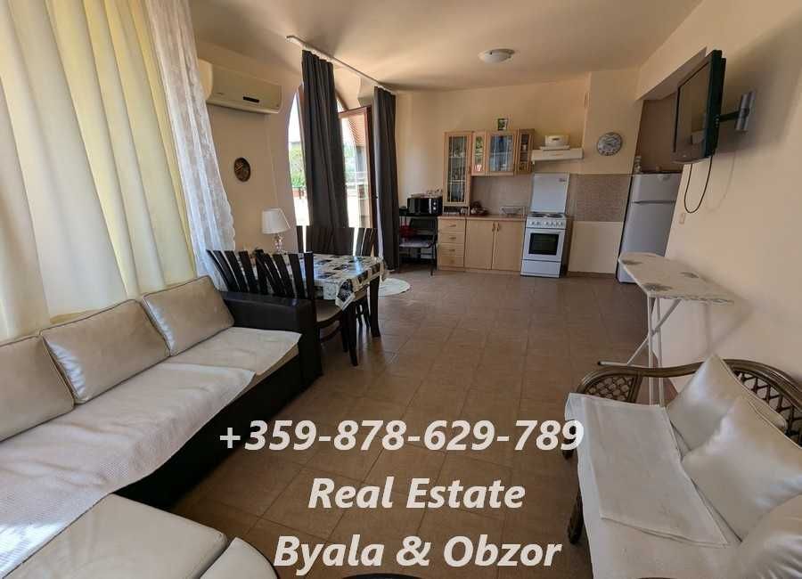 Продава се Тристаен апартамент в Бяла - 100 кв.м за 595 €/кв.м - Снимка #5