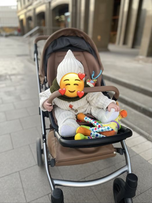 Продам детские вещи