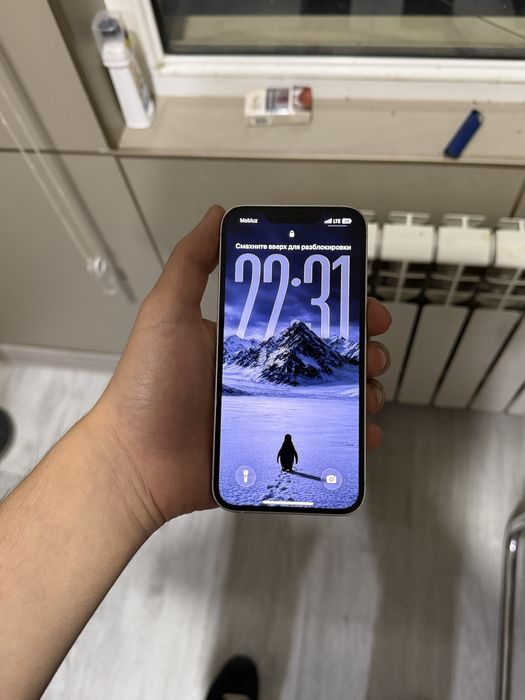 iphone 14 128/74% LLA