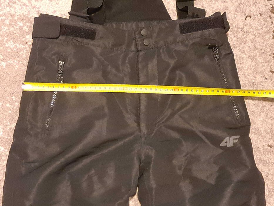 Pantaloni Ski copii 4F / marime 158 si 164