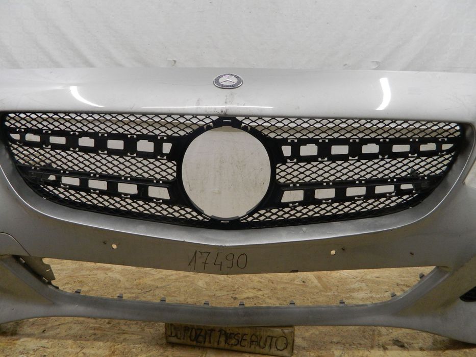 Bara fata Mercedes  B-Class W246, 2015, 2016, 2017, 2018, A2468854325.