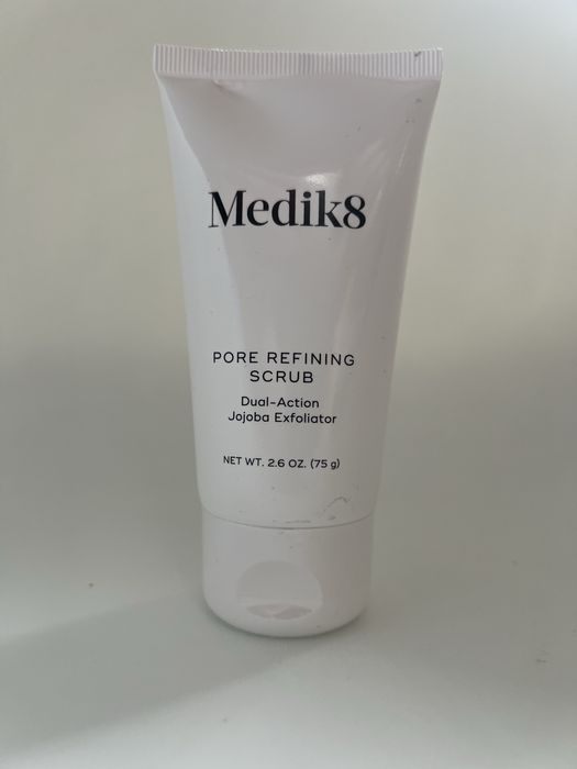 Medik8 Pore Refining Scrub