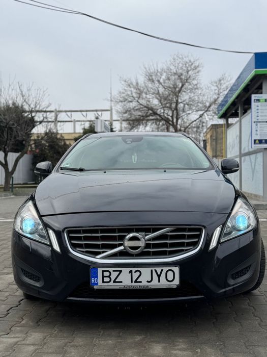 Volvo v60 2.0 diesel  5 cilindri automat