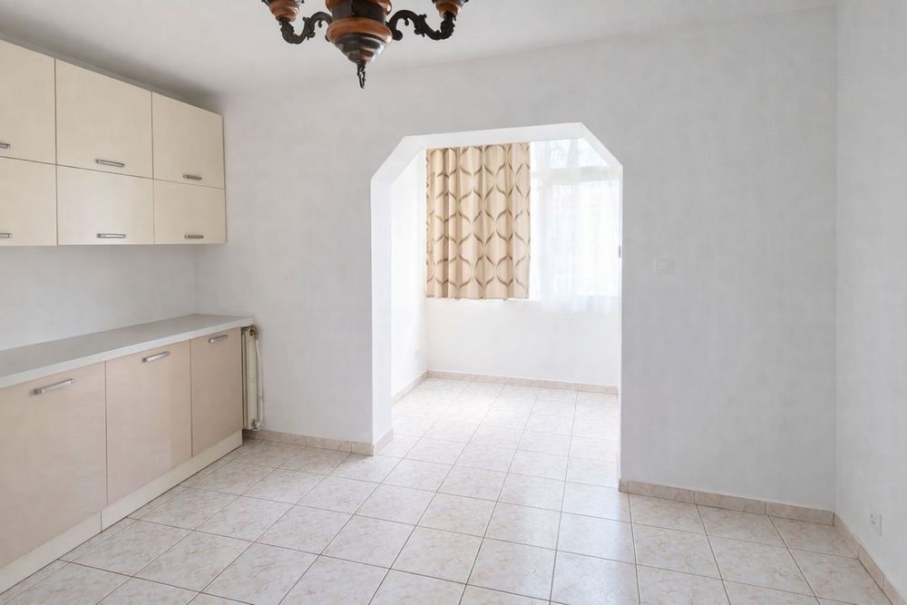 Apartament Confort 1, 3 camere, 2 bai, zona industriala