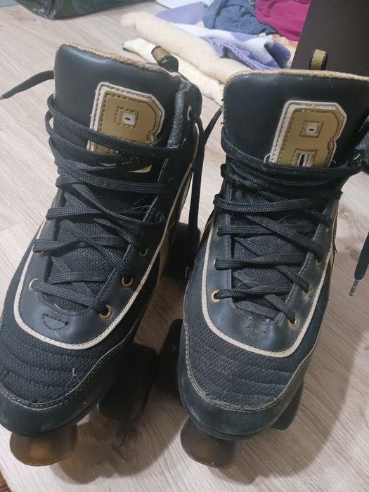 Ролкови кънки Rioroller номер 39.5