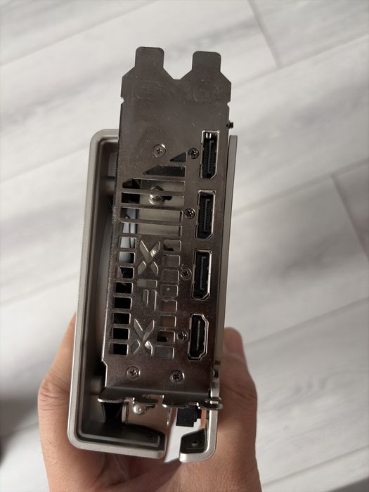 Продам RX 6800 HWM 16GB