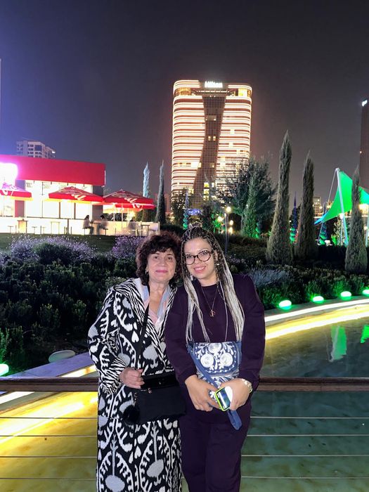 Сертифицированный гид по Ташкенту