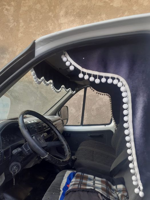 Газель сатылады .