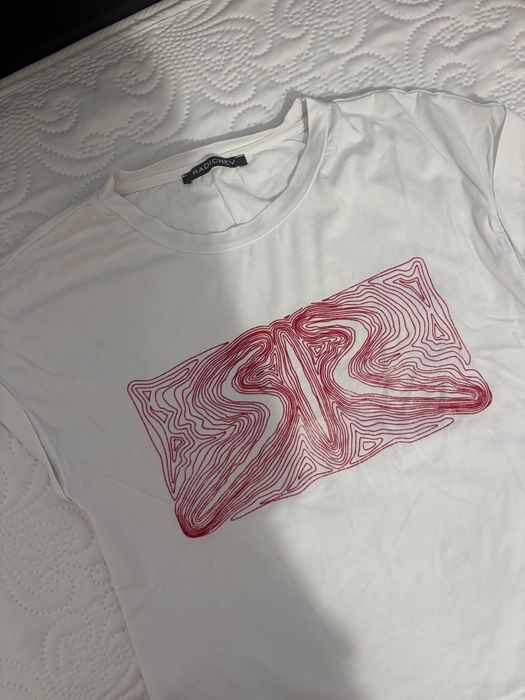 Дамски тениски Radichev, Calvin Klein Jeans, Avin